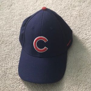 Chicago Cubs Baseball Cap